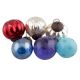 Set of 6 Pieces Christmas Ornament
